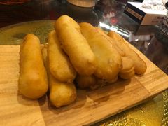 脆炸米酒-杨记隆府(白象街店)