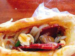 -刘氏方酥锅盔(古城总店)