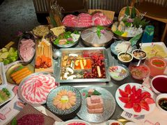 -锦城印象火锅(天府三街店)