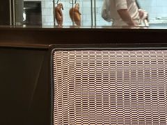 -东海朗廷酒店-唐阁T’ANG COURT 中餐厅