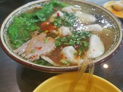 -安老太新疆第一碗(文艺路店)
