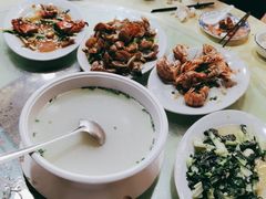 -秋姐美食店(旅游大道店)