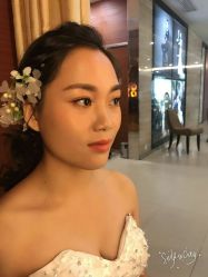 -金夫人婚纱摄影(华南店)