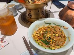 -龍聚祥烧麦馆(万达店)