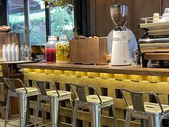 -Metal hands·铁手咖啡