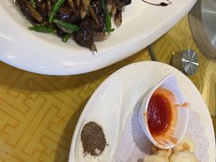 -马凯餐厅(长椿街店)