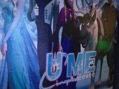 -UME影城(西城广场店)