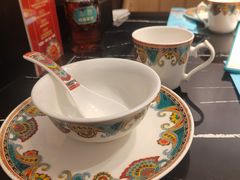 -巴依老爷新疆美食(清华东门店)