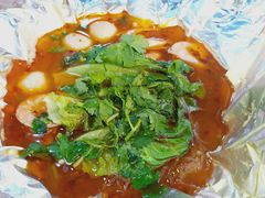 -白色精品·老长沙臭豆腐(文化店)