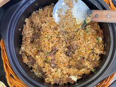 -林记潮牛·牛肉火锅(上马墩店)
