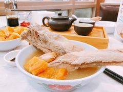 -松發肉骨茶(先得坊店)