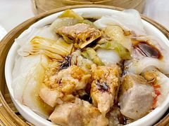 排骨陈村粉-君逸酒店·万寿宫(横岗店)