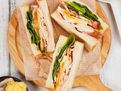 -85度C(南京珠江华海店)