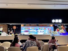 -涨巢·潮玩水疗局