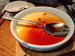 -绿茶餐厅(沙井新沙天虹店)