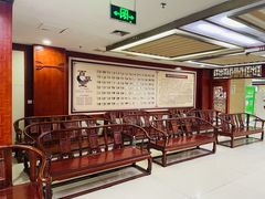 -重庆市中医院(南桥寺院部)