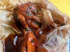 -肥姐美食(同福中路店)