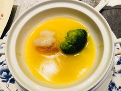 -久宴·天目湖大鱼头(恐龙园店)