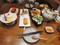 -白石的深夜食堂(济南万象城店)