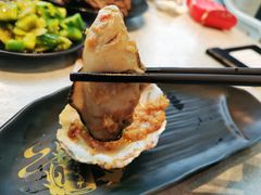 -纪录片《人生一串》体验店(静安店)