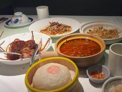 -桂满陇天书(南京德基旗舰店)