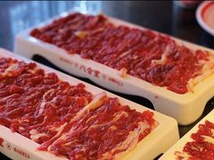 -汕头八合里海记牛肉店(清河店)