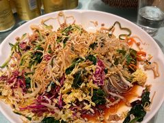 -李记饺子·熏酱东北菜(欢乐谷店)
