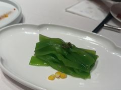 鲜花椒青笋-北京厨房(SKP店)