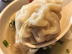 -鲜得来排骨年糕(即墨路店)