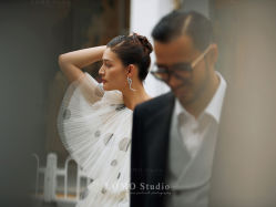 -拉玛摄影 STUDIO(滨江道店)