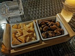 -LAMP BAR 水烟音乐酒吧