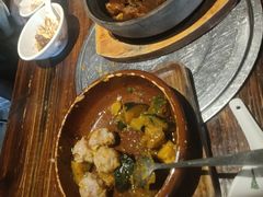 -广府乡下·饭庄(新港东路店)