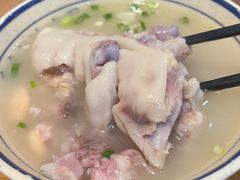 -易老妈蹄花.特色川菜(人民公园总店)