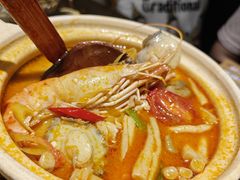 -泰妃殿(武汉首店)