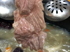 -濠轩阁特色生蚝火锅(水湾路店)