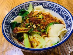 油泼面-西安印象(外滩店)
