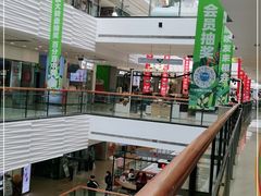 -万达广场(济南魏家庄店)