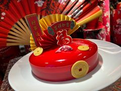 -视界美食自助餐厅·石家庄希尔顿酒店