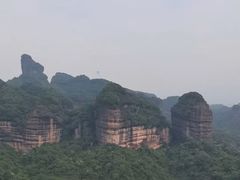 -丹霞山风景名胜区