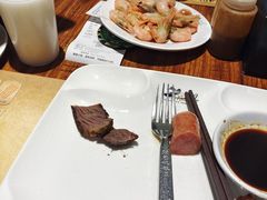 -汉巴味德(印象城店)