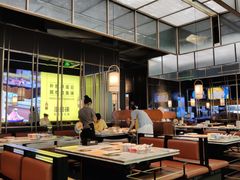 -澳美徕·港式花胶鸡火锅(高新万达店)