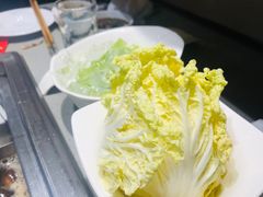 -海底捞火锅(高新活力汇店)