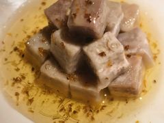 -绿茶餐厅(哈尔滨凯德店)