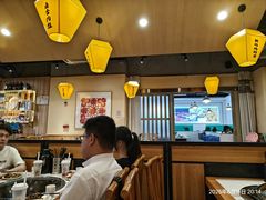 -冰城焰会大丰收铁锅炖(萝岗万达金街店)