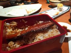 -千代武日本料理(开发区店)