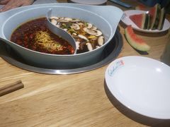 -青瓷火锅料理(西单大悦城店)
