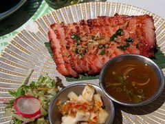 -芭札·Thai泰国餐厅(同和金铂天地店)