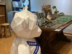 -十八字金银饰·拼豆·开蚌手工体验团建(君太百货店)