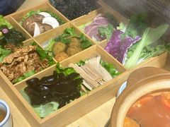 -十二舍·湯物素煮(江泰潤政店)