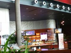 -国家大剧院西餐厅